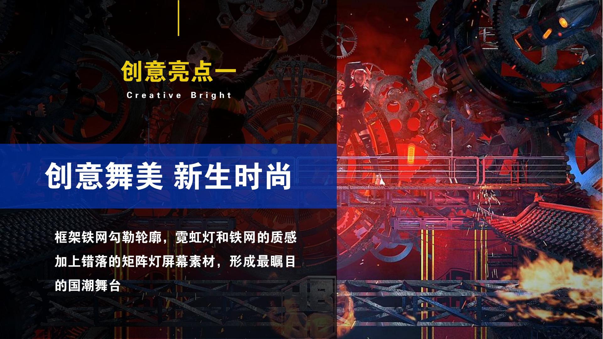 伯名影业品牌故事